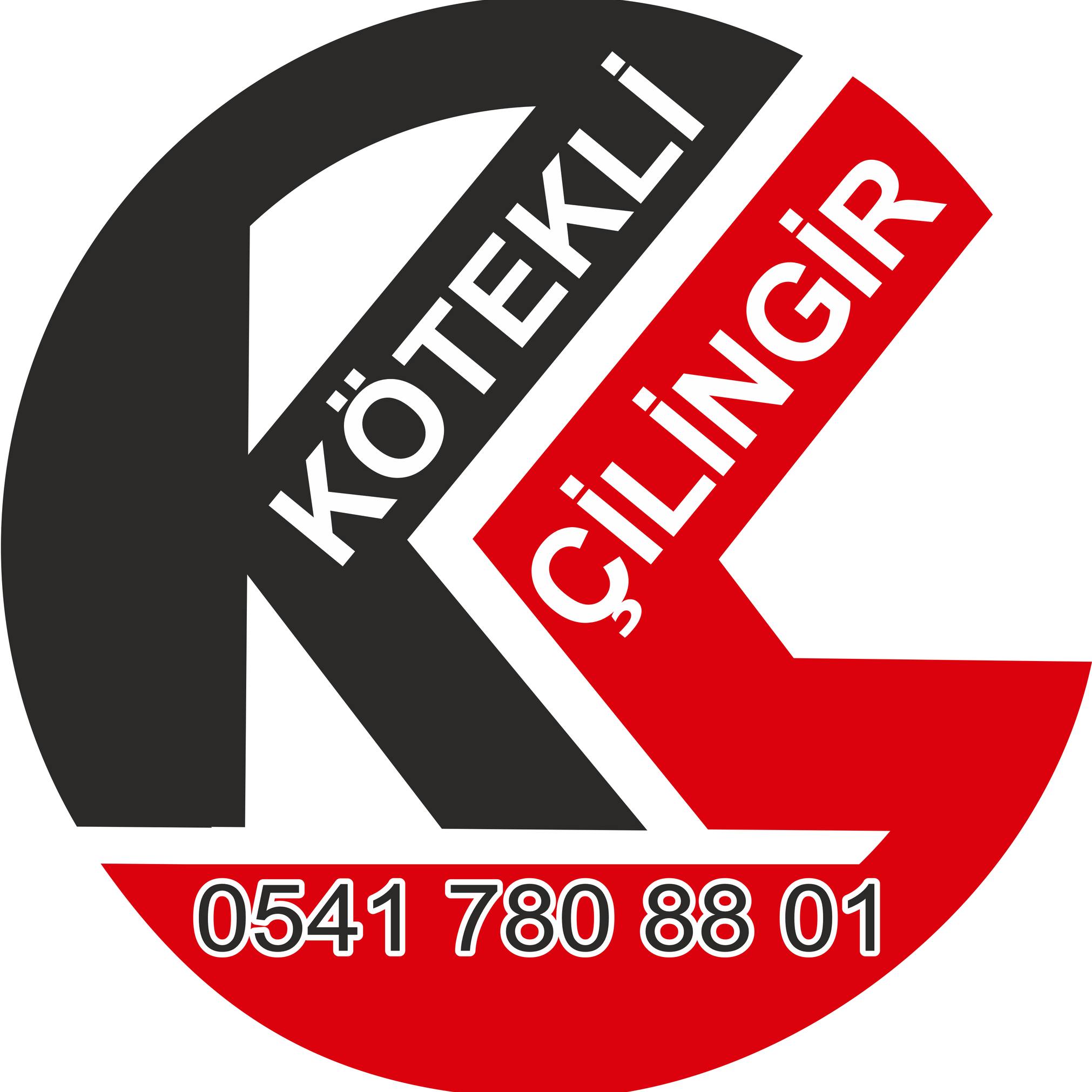 Kotekli Cilingir 05417808801
